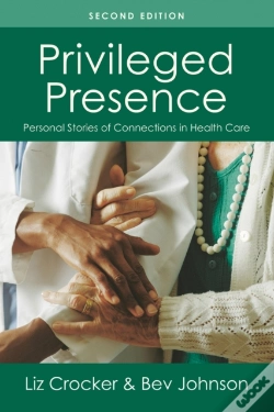 Capa do artigo Privileged Presence