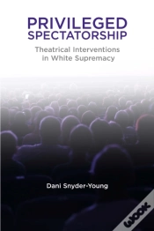 Capa do artigo Privileged Spectatorship