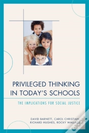 Capa do artigo Privileged Thinking In Today