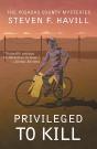 Privileged To Kill - Preview