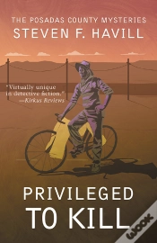Capa do artigo Privileged To Kill