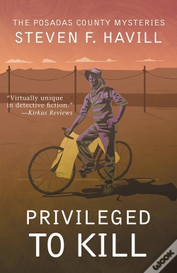 Capa do artigo Privileged To Kill
