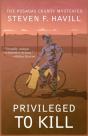 Privileged To Kill - Preview