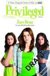 Capa do artigo Privileged