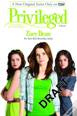 Capa do artigo Privileged