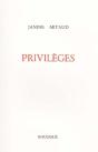 Privileges - Preview