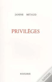 Capa do artigo Privileges