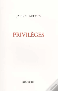 Capa do artigo Privileges