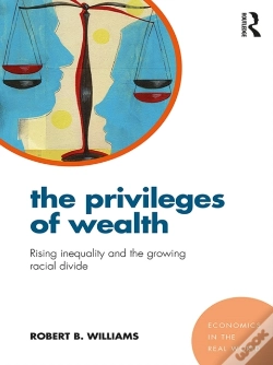Capa do artigo Privileges Of Wealth