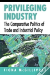 Capa do artigo Privileging Industry