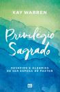 Privilégio Sagrado - Preview