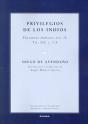 Privilegios De Los Indios - Preview
