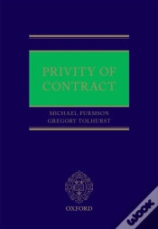 Capa do artigo Privity Of Contract