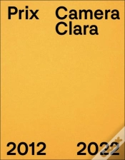Capa do artigo Prix Camera Clara 2012 - 2022