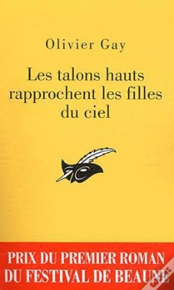 Capa do artigo Prix De Beaune 2012