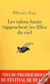 Capa do artigo Prix De Beaune 2012