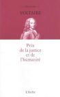 Prix De La Justice Et De L'Humanite - Preview