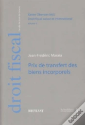 Capa do artigo Prix De Transfert Des Biens Incorporels