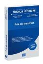 Prix De Transfert - Preview