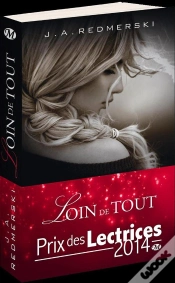 Capa do artigo Prix Des Lectrices : Prix Des Lectrices 2014
