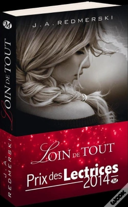 Capa do artigo Prix Des Lectrices : Prix Des Lectrices 2014
