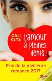 Capa do artigo Prix Diva Romance