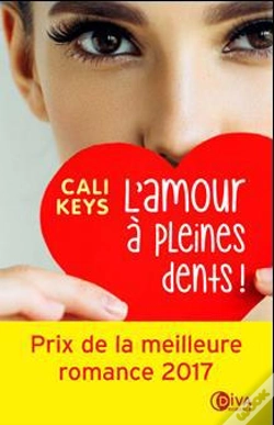 Capa do artigo Prix Diva Romance