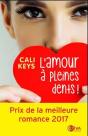 Prix Diva Romance - Preview