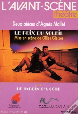 Capa do artigo Prix Du Soleil
