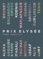 Prix Elysee - Preview