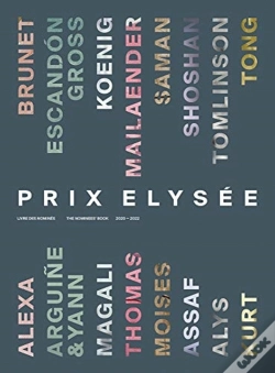 Capa do artigo Prix Elysee