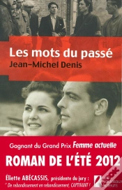 Capa do artigo Prix Fa 2012 Gagnant Roman De L