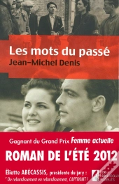Prix Fa 2012 Gagnant Roman De L'Ete