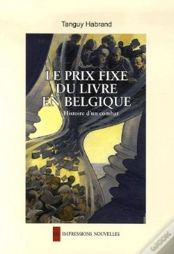 Capa do artigo Prix Fixe Livre Belgique Hist.Combat