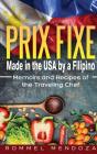 Prix Fixe - Preview