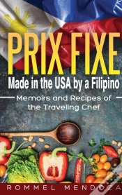 Capa do artigo Prix Fixe