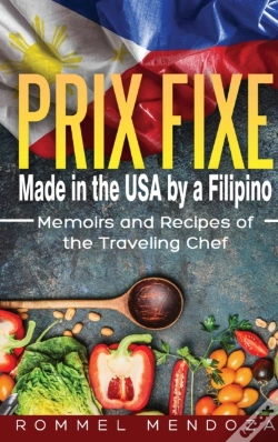 Capa do artigo Prix Fixe