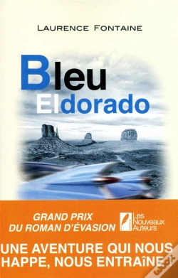 Capa do artigo Prix Geo 2012 - Gagnant