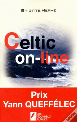 Capa do artigo Prix Yann Queffelec