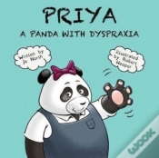 Capa do artigo Priya A Panda With Dyspraxia