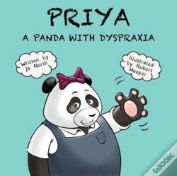Capa do artigo Priya A Panda With Dyspraxia