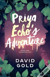 Capa do artigo Priya Echo