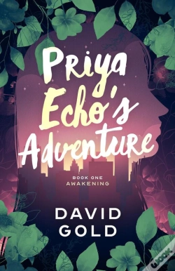 Capa do artigo Priya Echo'S Adventure