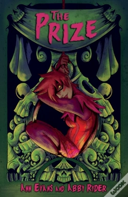 Capa do artigo Prize
