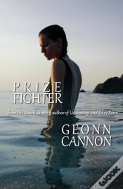 Capa do artigo Prize Fighter