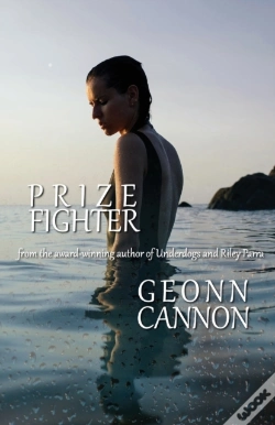 Capa do artigo Prize Fighter