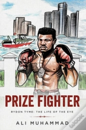 Capa do artigo Prize Fighter