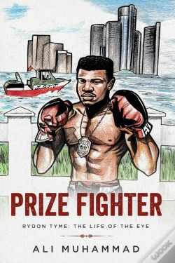 Capa do artigo Prize Fighter