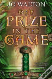 Prize In The Game