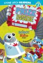 Prize Inside - Preview